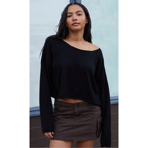 NEW! Brandy Melville Sweater